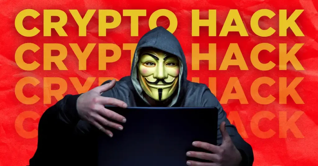 Crypto hack weekly report threat analysis and major escalation of hacks.webp.webp