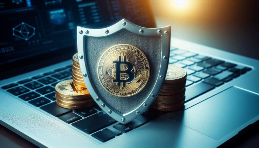 Crypt Cybersecurity Keep Cryptocurrency Safe 2025.jpg