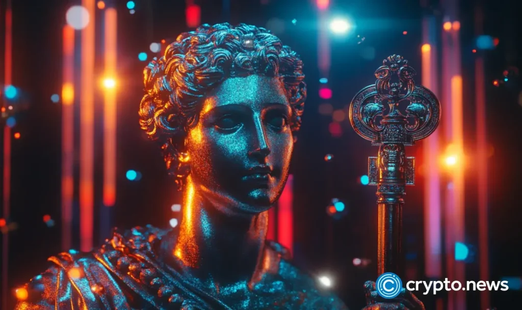 Crypto news ai agents hold the keys to the memecoin renaissance option04.webp.webp