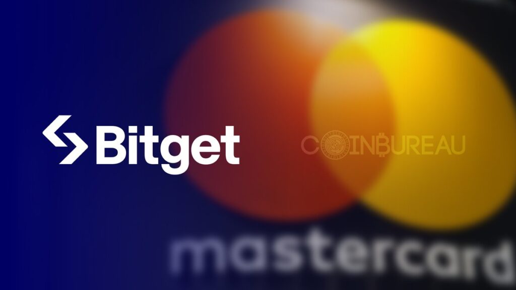 Bitget Teams with Mastercard to launch a zero cryptographic map in the United Kingdom and the EU 3810c028 9e61 42e0 85bf dd166ed84a56.jpeg