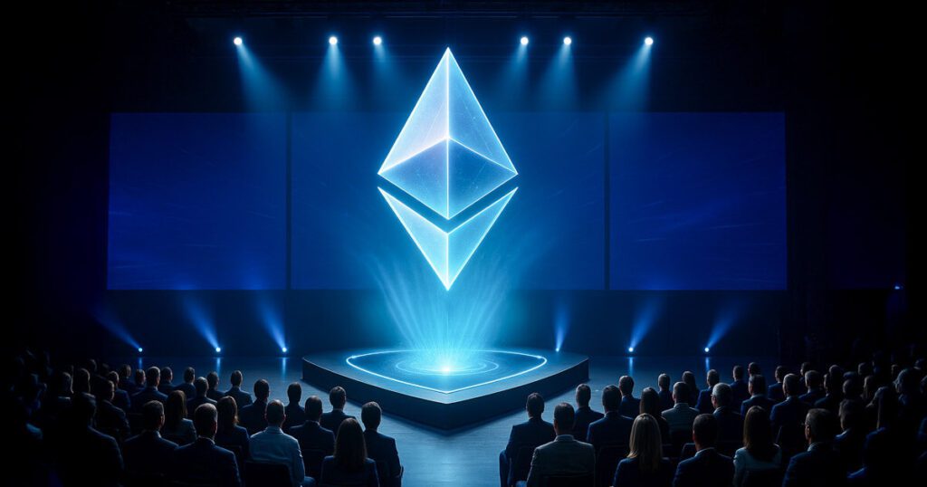 Ethereum Dev Zack Cole launches the initiative to finance “Tokenless” projects, promote ETH combustion mechanisms Ethereum foundation.jpg