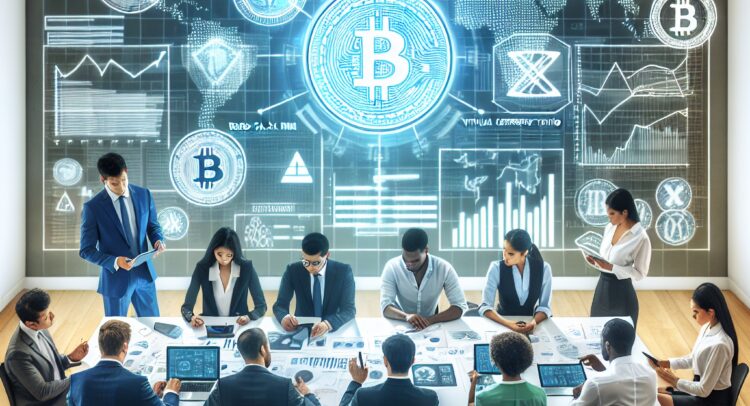 Deutsche Bank and DWS are launching the regulated euro stablecoin while the rules of European cryptography undertake Shutterstock 2544853833 750x406.jpg