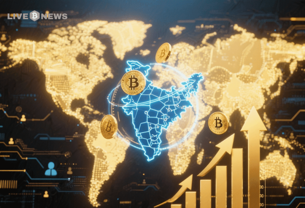 Crypto news india and us maintain top positions in global crypto adoption.png