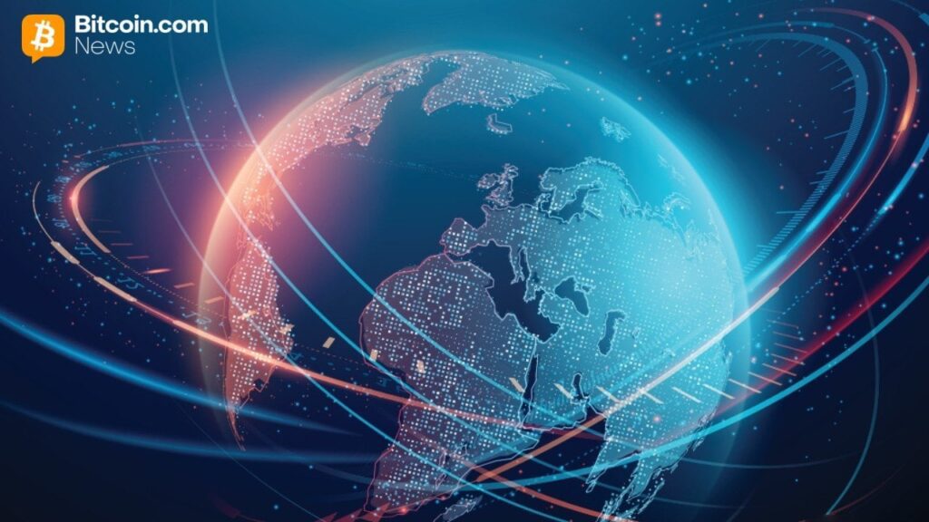 Bitcoin.com News From regulation to adoption: Crypto moves closer to full standardization globally Global adoption of crypto has accelerated as major asset managers launched regulated Bitcoin and Ethereum products on the London Stock Exchange,…1 hour ago Crypto global bitwise uk.jpg