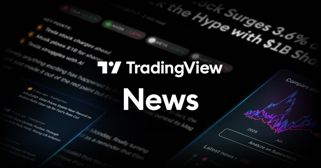 Older, wealthier investors could drive crypto adoption through 2100 — TradingView News News story.jpg