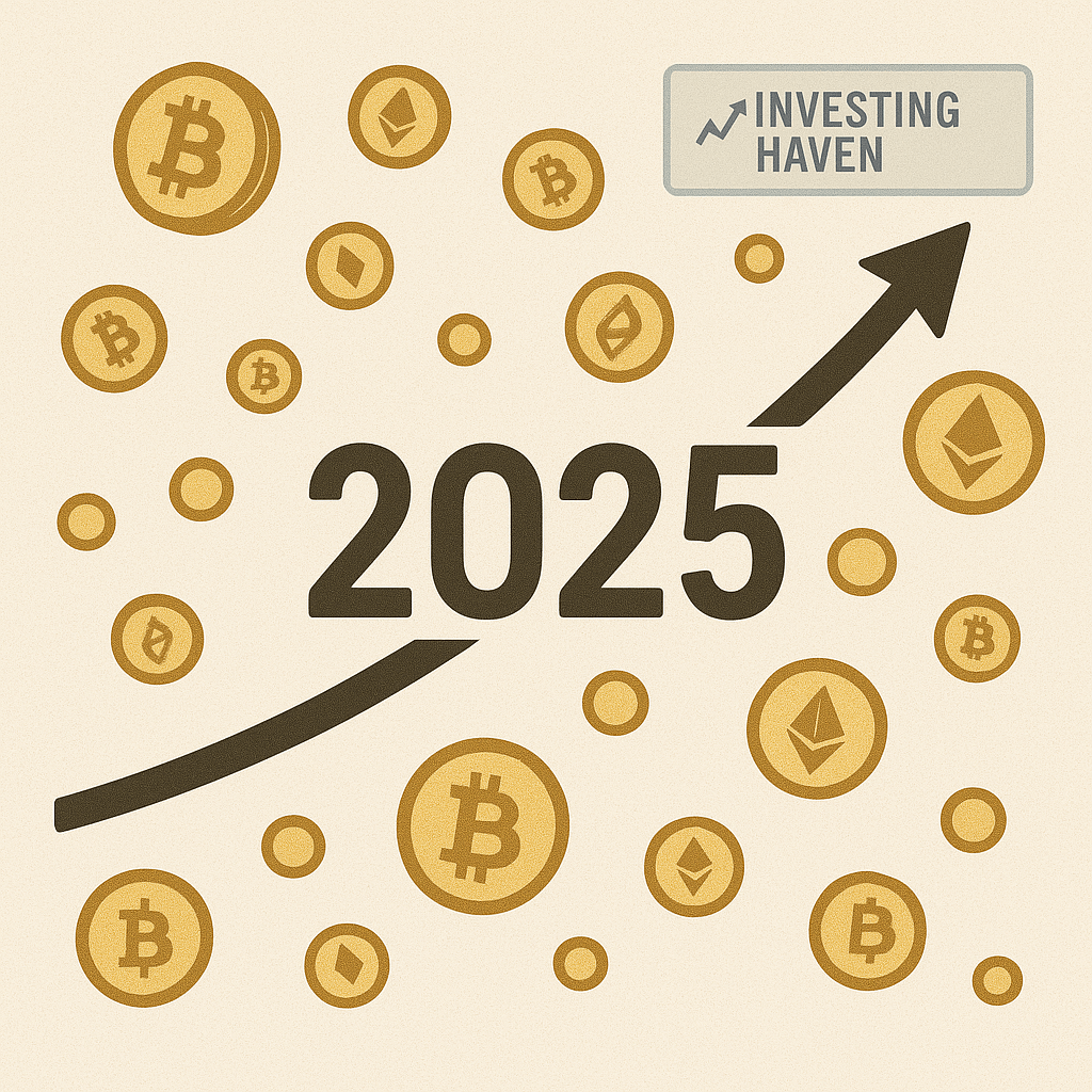 2025: Mass adoption of cryptocurrencies triggers market boom Title 1 28.png