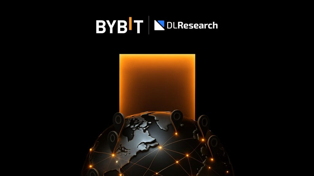 Bybit Releases 2025 Global Cryptocurrency Rankings: Global Leaders and Institutional Centers Redefine Crypto Adoption 2512 T74799 World Crypto Rankings Bybit x DL Resea 1765368822IWN3486mh5.jpg
