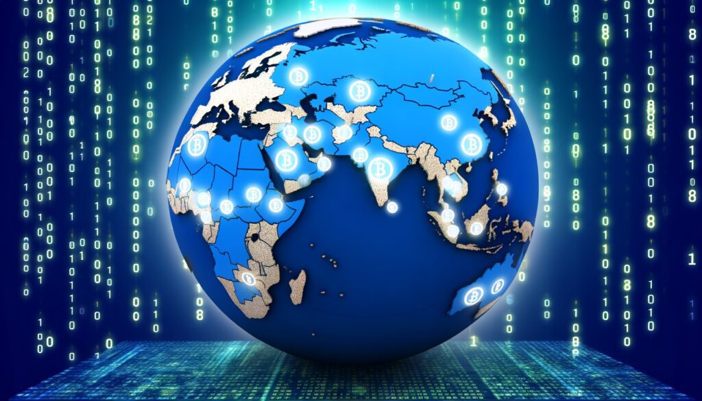 Generate a pic of crypto adoption world wide.jpg